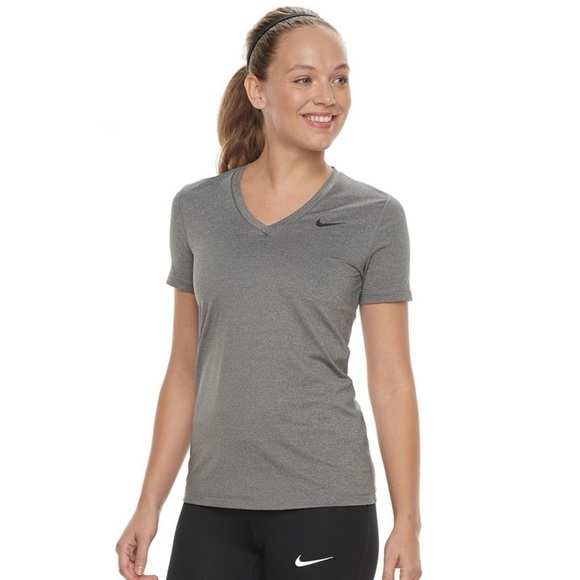 Nike Tops - Nike Women's Nike Training Short Sleeve Top size S